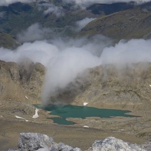 8.8.2011 14:22, autor: Teoretik / Lago de Marboré